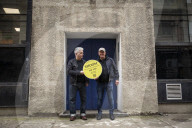 The mind-bending acid house tour of London