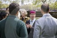 Zoe Garbett: Khan is out to scare you into voting for him ...