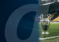 Championsleague Borussia Dortmund vs. Paris Saint-Germain