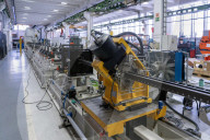 70,000 workers showing the world another way to earn a living. Mondragon Corporation.