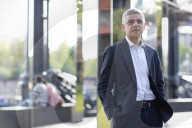 Untreated mental health issues too often leading to violent crimes, says Sadiq  Khan