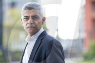 Untreated mental health issues too often leading to violent crimes, says Sadiq  Khan