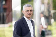 Untreated mental health issues too often leading to violent crimes, says Sadiq  Khan