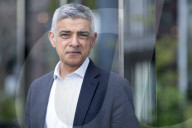 Untreated mental health issues too often leading to violent crimes, says Sadiq  Khan
