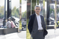 Untreated mental health issues too often leading to violent crimes, says Sadiq  Khan
