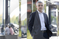 Untreated mental health issues too often leading to violent crimes, says Sadiq  Khan