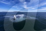 Manta Ray inspired autonomous stealth sub tested