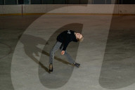 'I want to push the limits': 'quad god' Ilia Malinin on his mission to save figure skating - and do a quintuple.