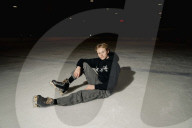 'I want to push the limits': 'quad god' Ilia Malinin on his mission to save figure skating - and do a quintuple.