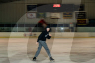 'I want to push the limits': 'quad god' Ilia Malinin on his mission to save figure skating - and do a quintuple.