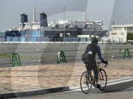 The vast new whaling 'mother ship' that Japan hopes will revive a shrinking industry