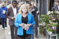 Susan Hall 'closes gap' in race to be Mayor