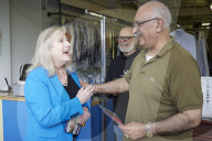 Susan Hall 'closes gap' in race to be Mayor