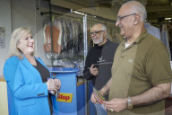 Susan Hall 'closes gap' in race to be Mayor