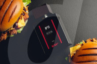 KFC perfume is eau de BBQ