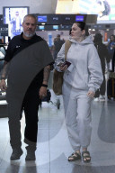 EXCLUSIVE: Jessie J Says Spotted At Rio de Janeiro Airport As She Flys To Miami - 04 May 2024
