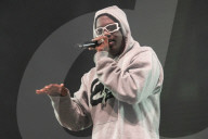 Lil Yachty Perform at OVO Arena Wembley, London