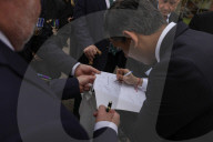 Prime Minister Rishi Sunak visits Catterick Garrison