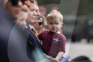 Prime Minister Rishi Sunak visits Catterick Garrison