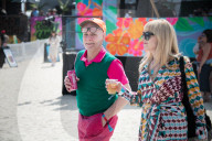 Beachlife music festival Redondo Beach, CA
