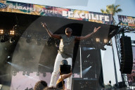 Beachlife music festival Redondo Beach, CA