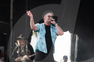 Beachlife music festival Redondo Beach, CA