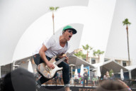 Beachlife music festival Redondo Beach, CA