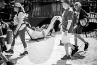 Beachlife music festival Redondo Beach, CA