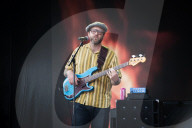 Beachlife music festival Redondo Beach, CA