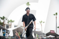 Beachlife music festival Redondo Beach, CA