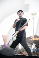Beachlife music festival Redondo Beach, CA