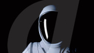 Suit revealed for first commercial spacewalk mission