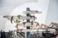 Beachlife music festival Redondo Beach, CA