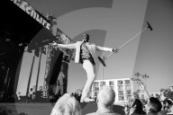 Beachlife music festival Redondo Beach, CA