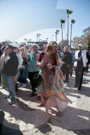 Beachlife music festival Redondo Beach, CA