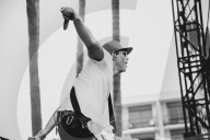 Beachlife music festival Redondo Beach, CA