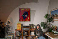 'A little pocket of joy': Kate Berry. Regional music festivals get creative - and rope in the CWA - to survive