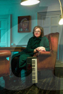 'Push through the feelings of: I'm worthless, this sucks': Jude Rogers. Can anyone learn to be a top songwriter?