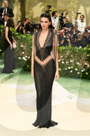 PEOPLE - Die Met Gala 2024 in New York