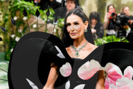 PEOPLE - Die Met Gala 2024 in New York