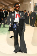 PEOPLE - Die Met Gala 2024 in New York