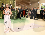 PEOPLE - Die Met Gala 2024 in New York