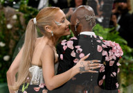 PEOPLE - Die Met Gala 2024 in New York