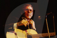 Chet Atkins live 70er Jahre