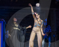 The Buddha of Suburbia review - playful spin through Hanif Kureishi's novel