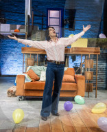 The Buddha of Suburbia review - playful spin through Hanif Kureishi's novel