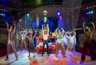 The Buddha of Suburbia review - playful spin through Hanif Kureishi's novel