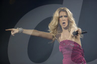Celine Dion - Colorline Arena