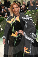 MET Gala 2024: Sleeping Beauties: Reawakening Fashion RED CARPET