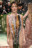 MET Gala 2024: Sleeping Beauties: Reawakening Fashion RED CARPET